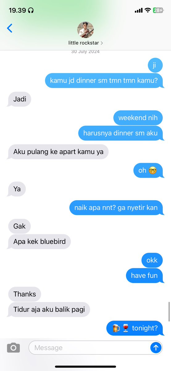 ☺︎︎ tweet media