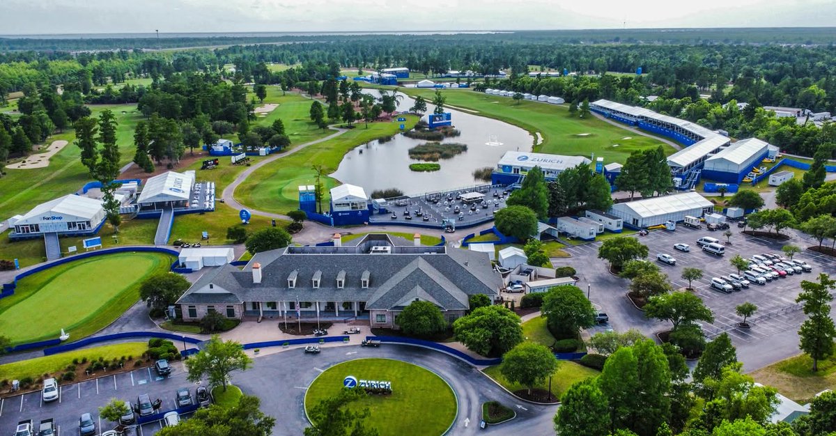 Zurich_Classic's tweet image. The spirit of Louisiana lives here. 🐊⚜️

A course carved through the wetlands, Southern hospitality, and the best New Orleans food and drink, onn display at @TPCLouisiana. 

We can’t wait to welcome you.

#ZurichClassic #neworleans