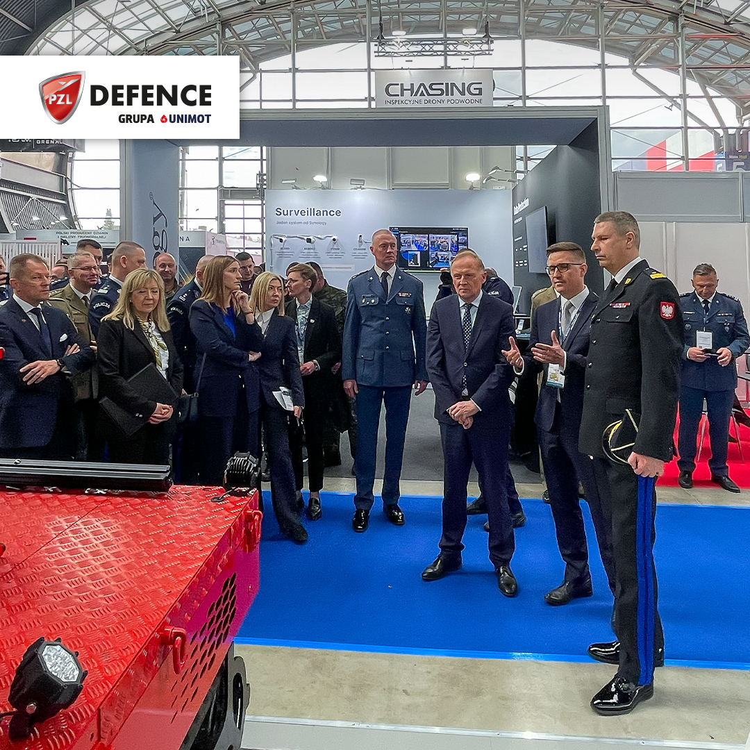 PZL_Defence tweet picture
