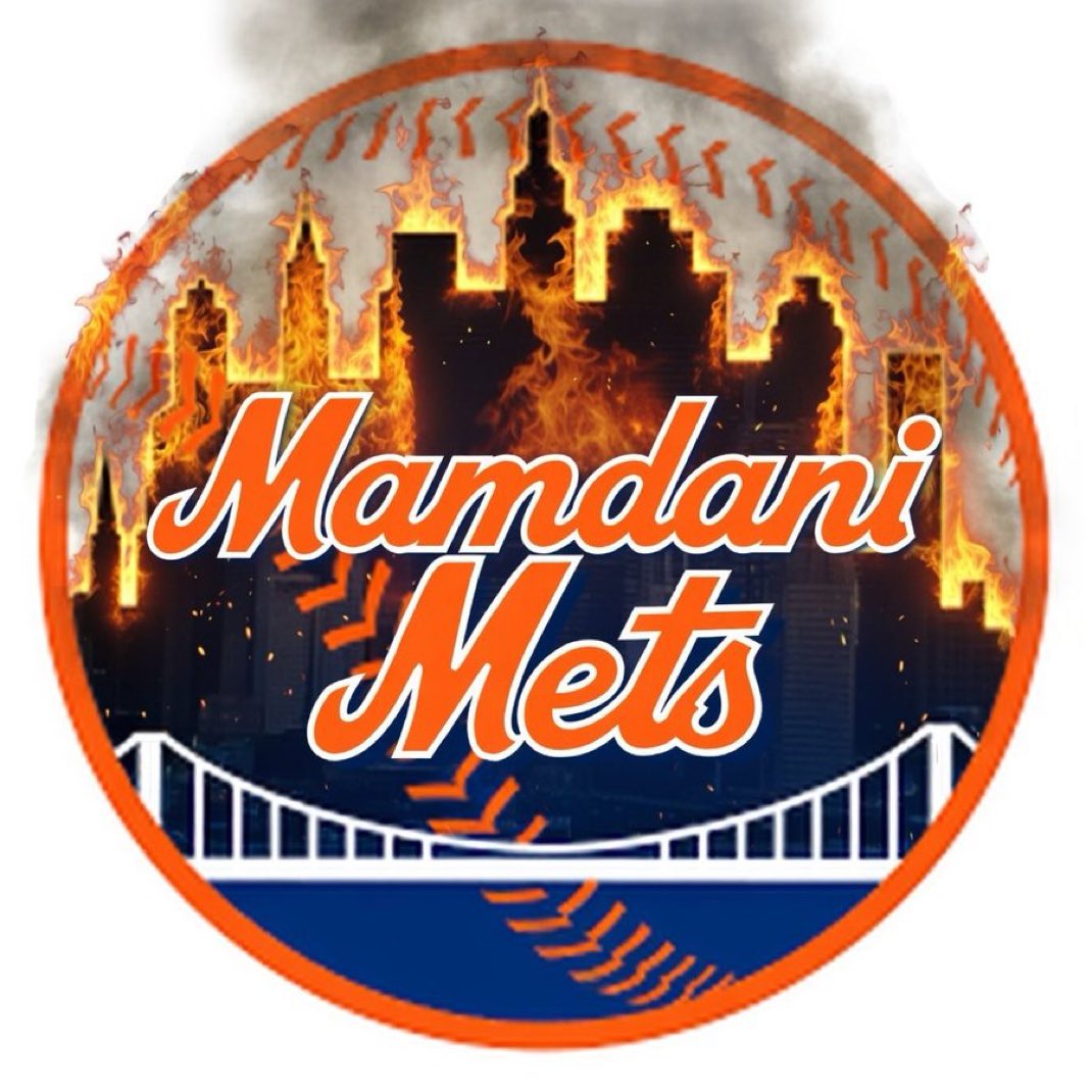 Mamdani Mets tweet media