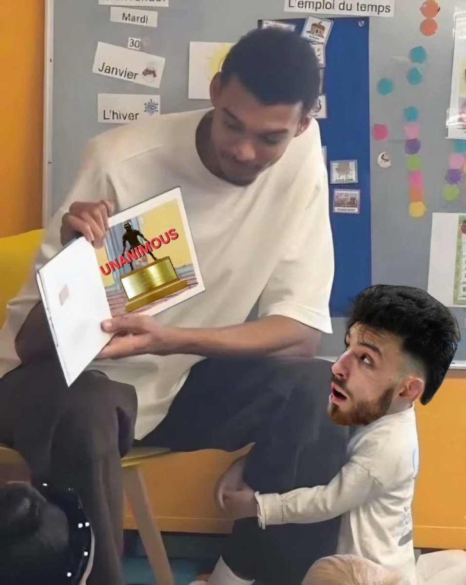 Won’t Delete This Until tu Makes The CFP tweet media