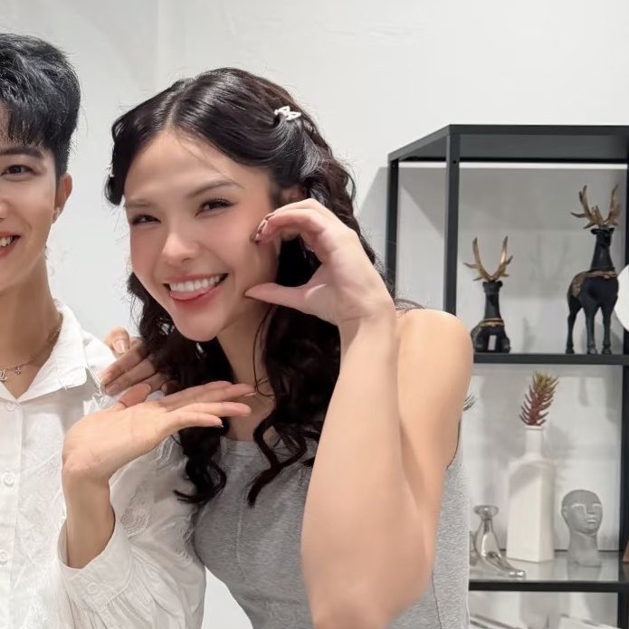 Sonya's back tweet media