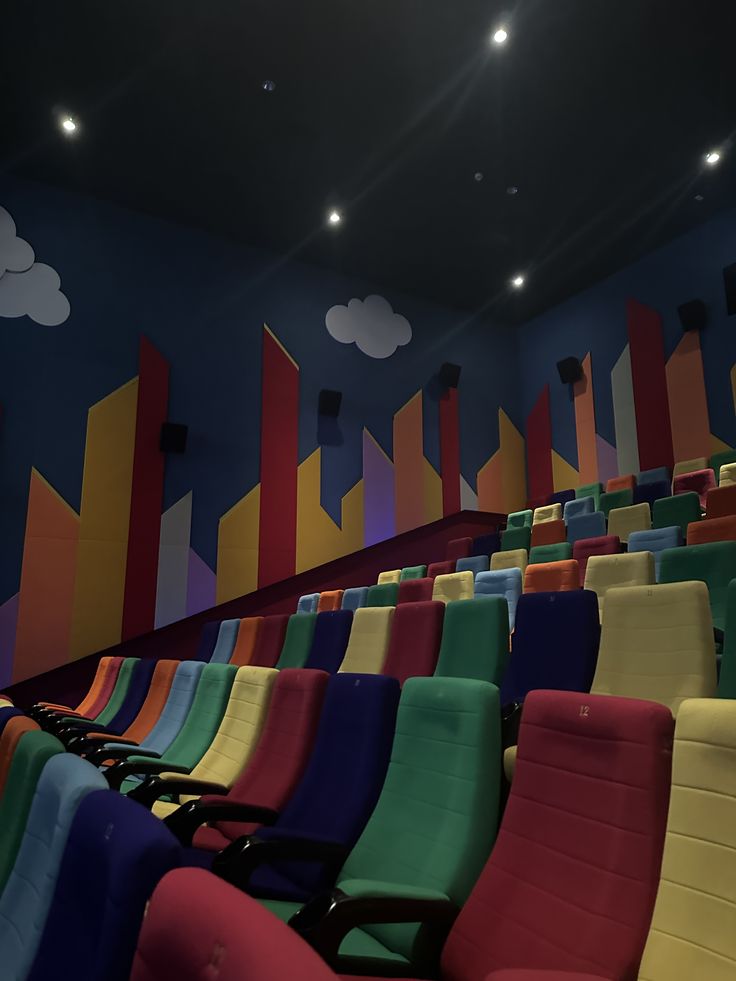 Liminal Spaces tweet media