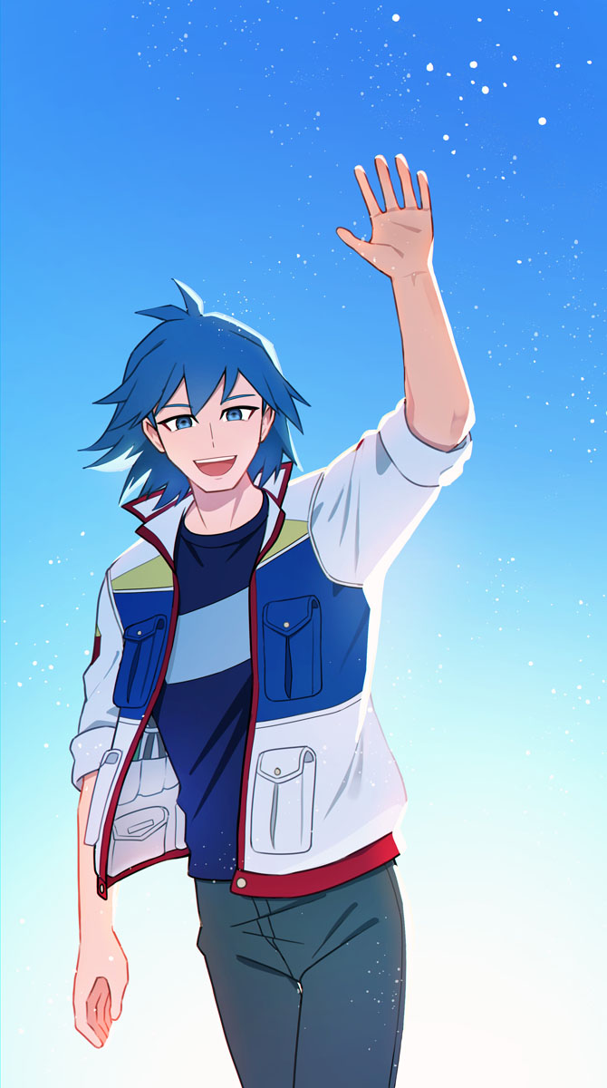 魂カーニバル tweet media