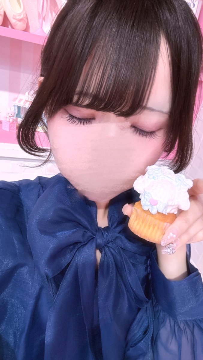 もりもと tweet media