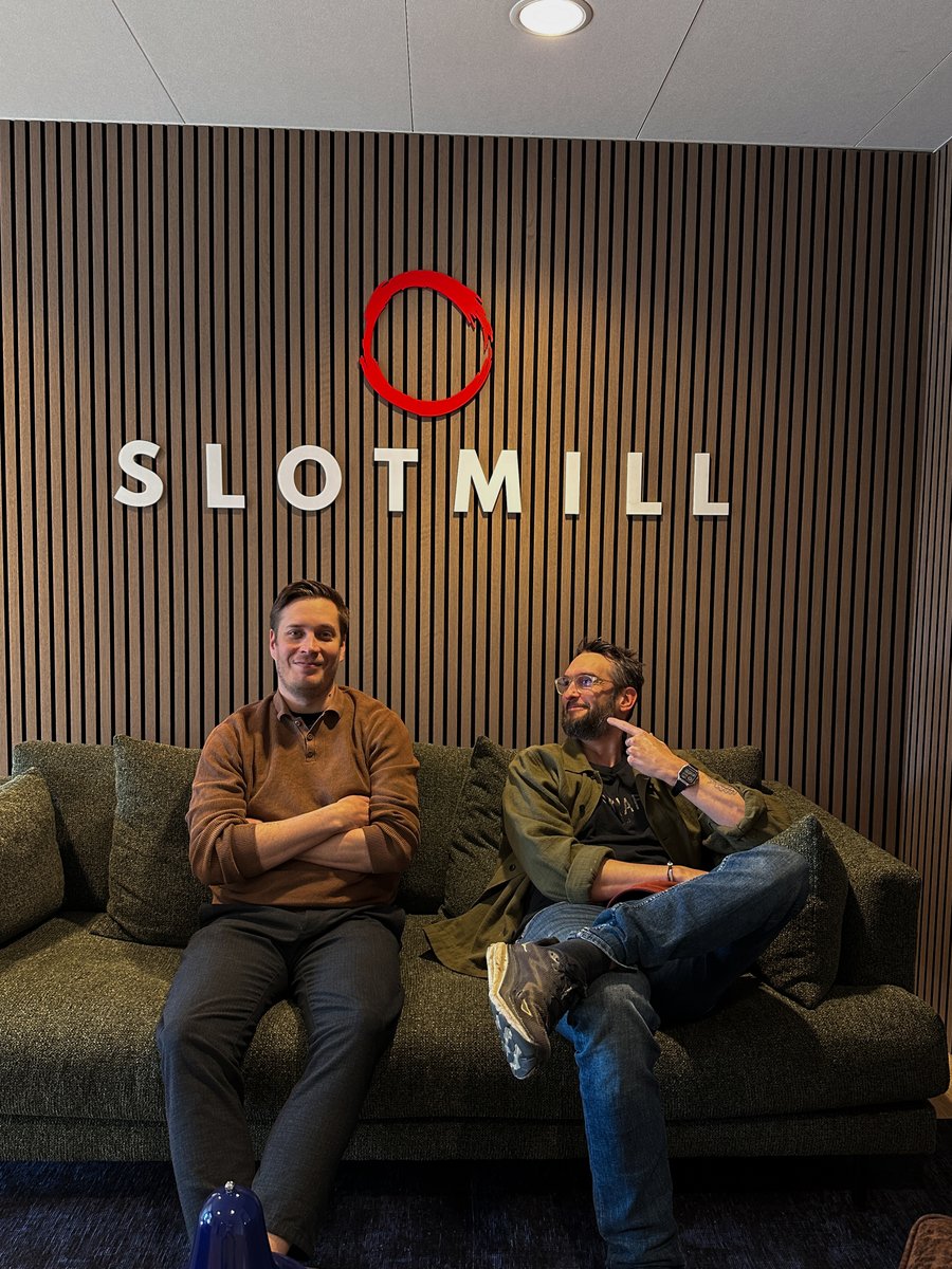 slotmillofficial tweet media