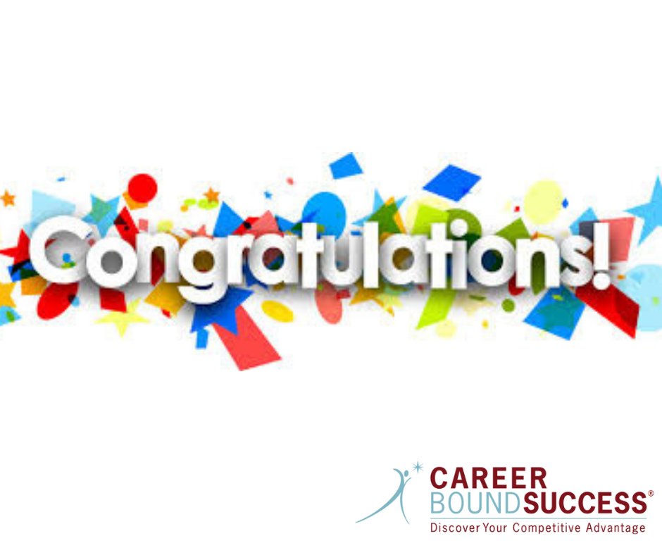 anewmancareers's tweet image. More #CareerBoundClientSuccess! #Congratulations to our client for achieving her #careergoals &amp;amp; landing an outstanding position:

Head of Change &amp;amp; Transformation for a Wealth Management Investment Marketing Firm

Visit our website at careerboundsuccess.com.
