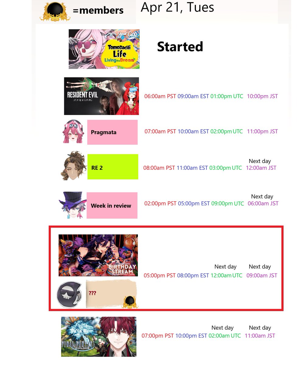 HololiveEnMemes (KFP Memester) tweet media
