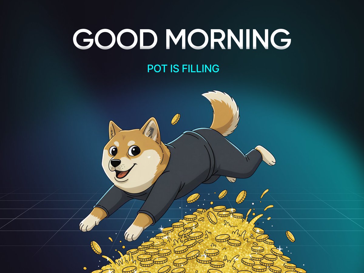 RugPot - The On-Chain Exit Liquidity Game tweet media