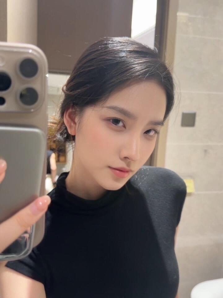 成都上海川航❤️妮妮小号 tweet media