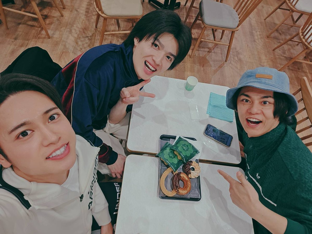 渡辺和貴 tweet media