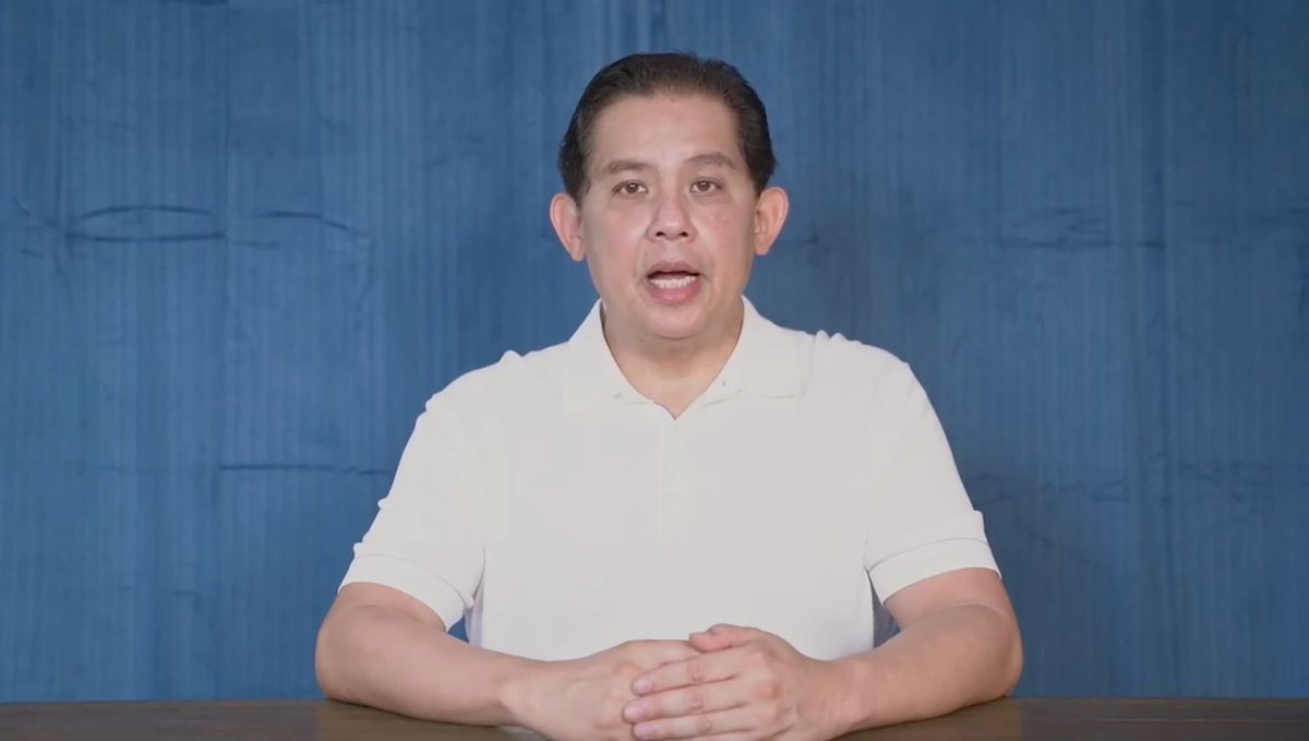 Manila Bulletin News tweet media