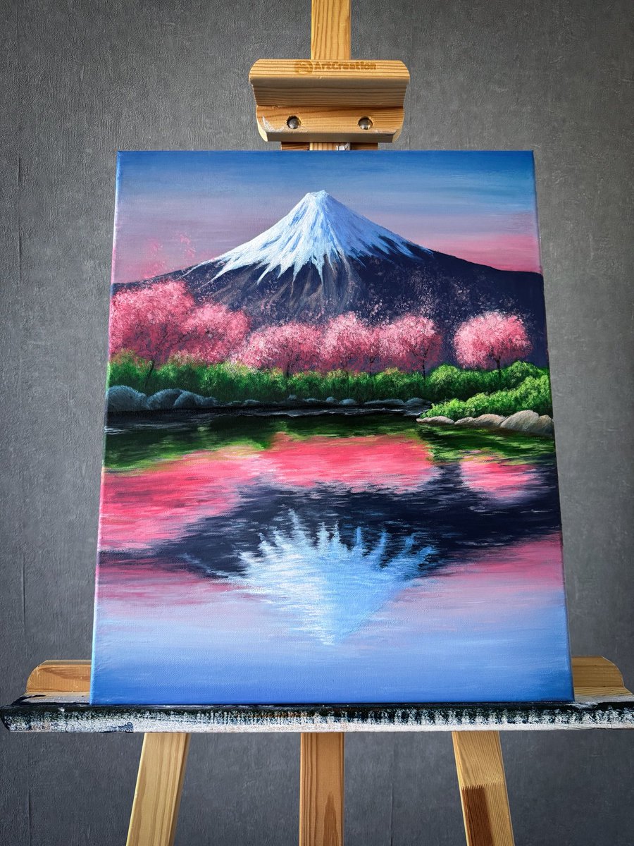 Artkageni 🪐 tweet media