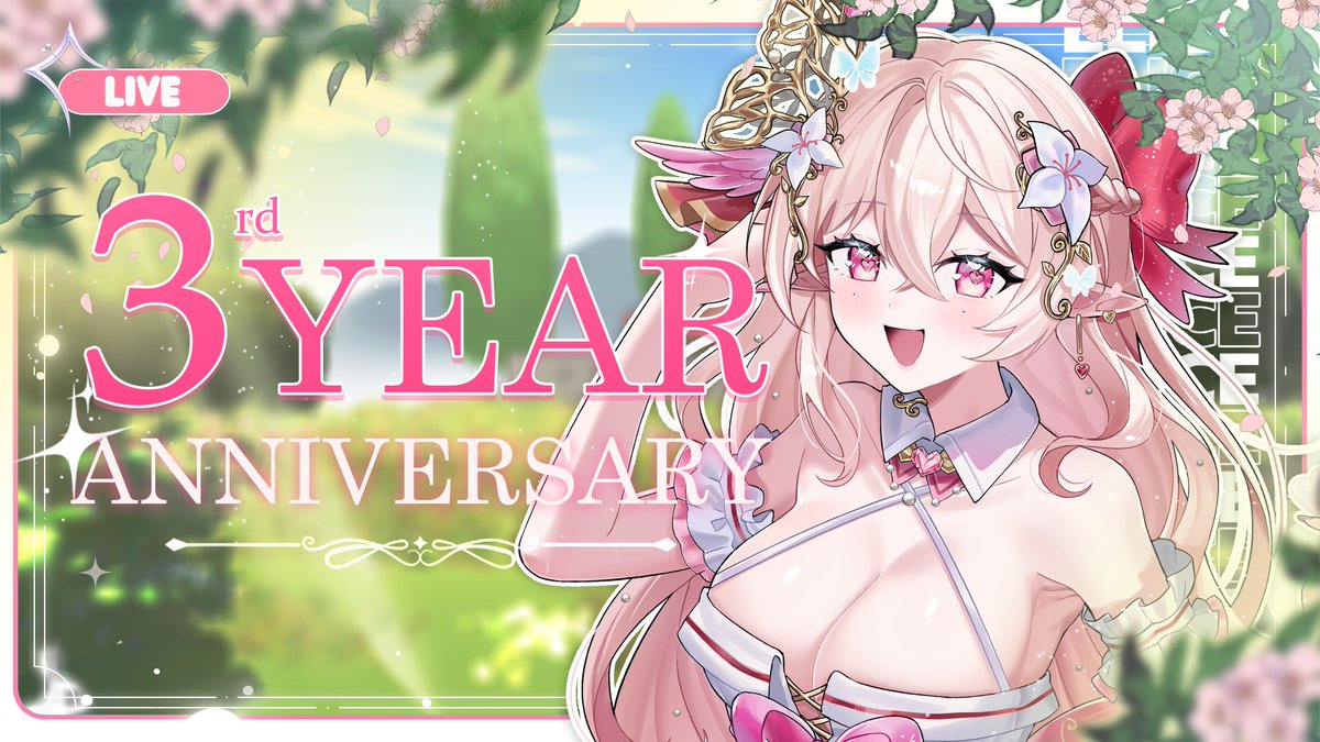 Elice 🌸🦋 ⨳ECR⨳ | ติดฝน Out now! tweet media