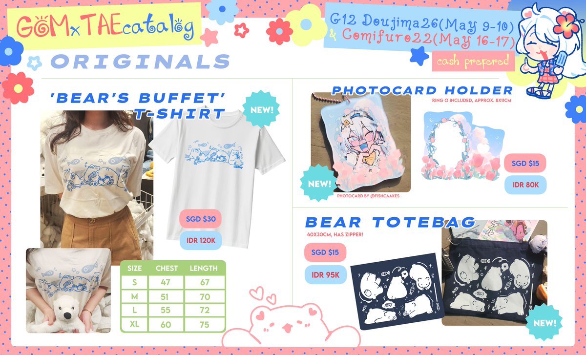 곰❄️ DJM G12✦CF22 Z19 tweet media