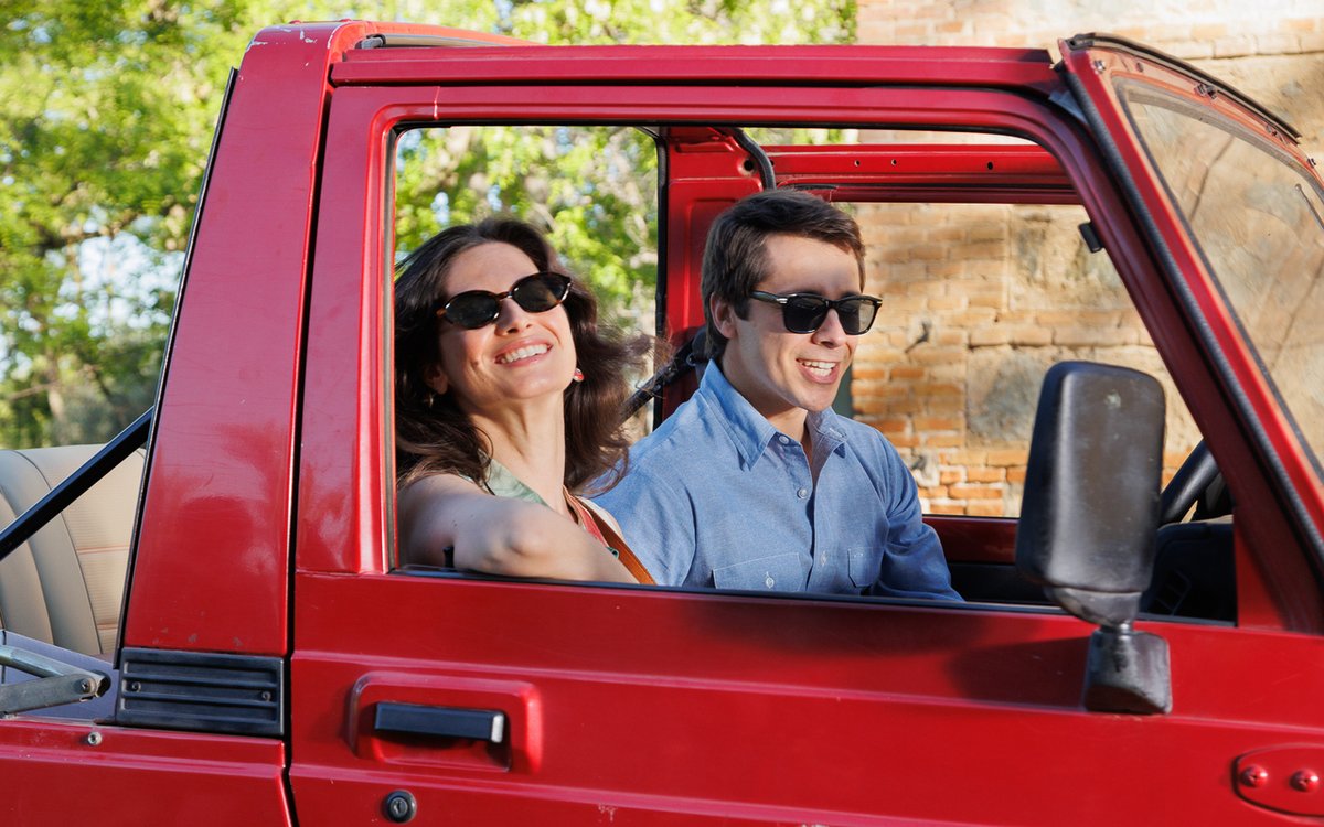 Entre Tierras tweet media