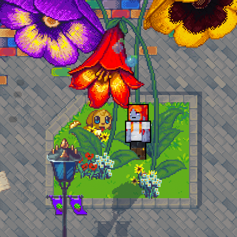 Zombina | KIND tweet media