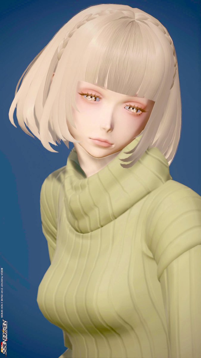 プラチナ tweet media