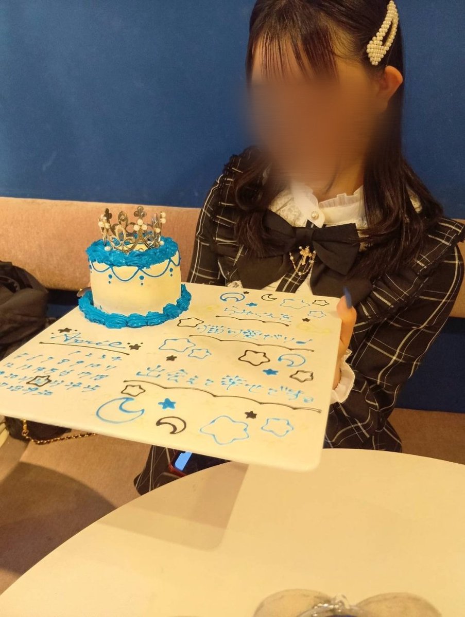 らてにゃーむ🐈‍⬛📘@F気づいて tweet media