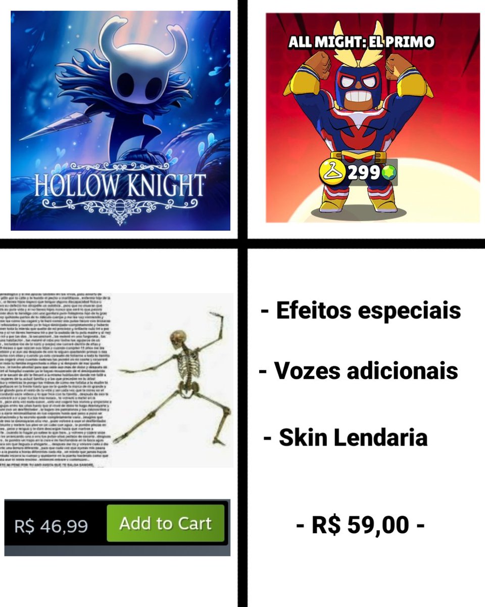 Central do Brawl Stars tweet media
