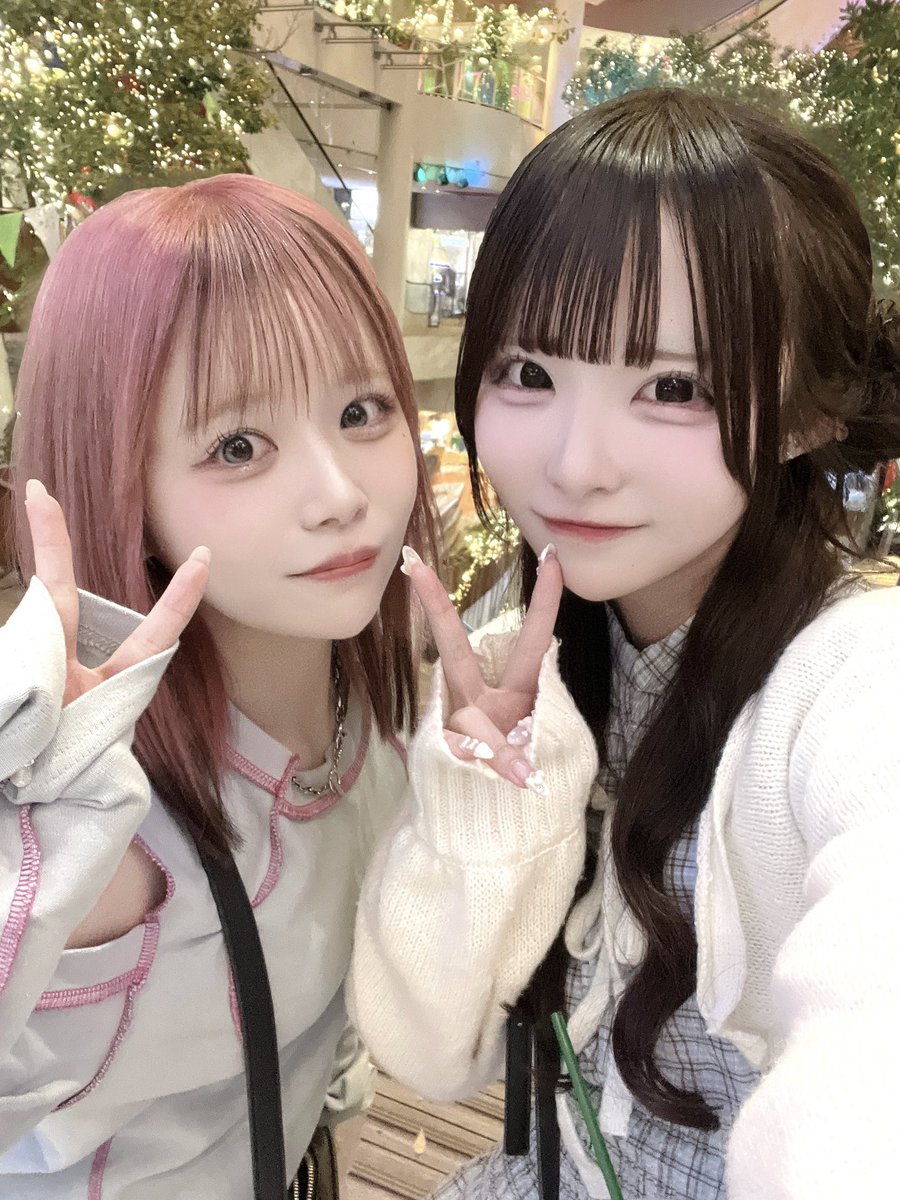 さほ@W.ダブルヴィー tweet media