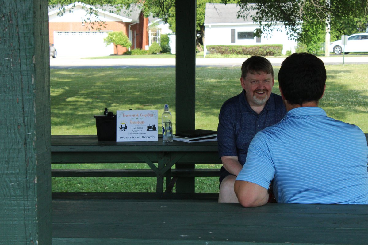 Commissioner Bechtol tweet media