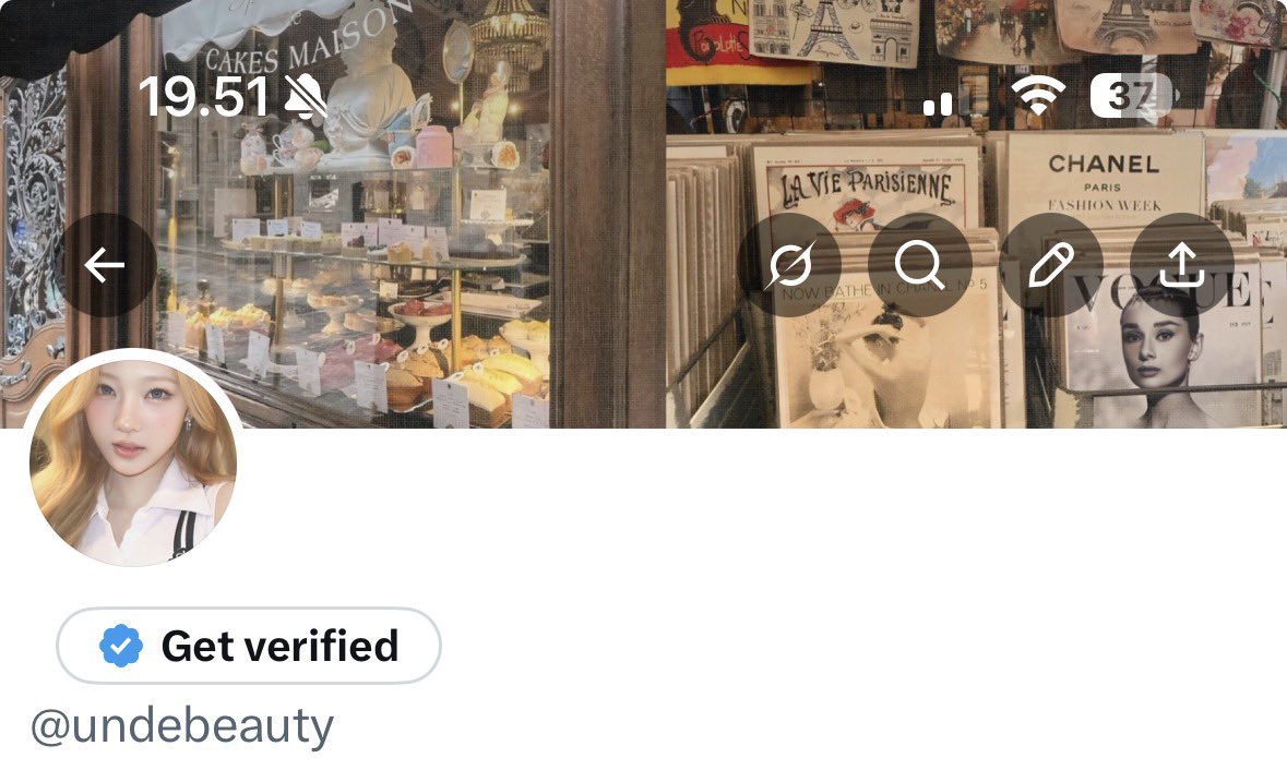 cherry.. 🪽 tweet media