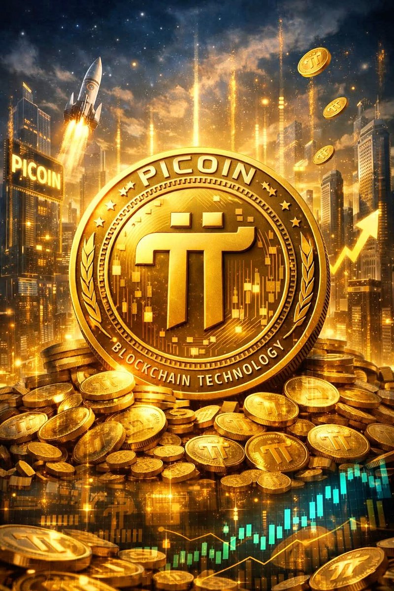 miningapp12's tweet image. Big things don’t happen overnight… they build quietly 💜

PiCoin is doing exactly that.

No hype-just real growth 🌱
No shortcuts - just a strong community 🤝

The future is being built NOW 🚀

#PiNetwork #PiCoin #CryptoRevolution #Web3 #FutureIsNow