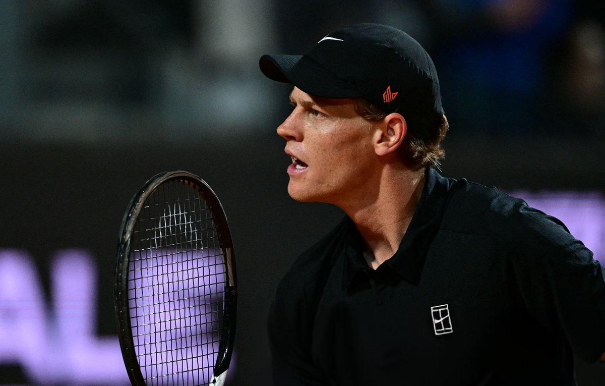 Quindici Zero 🎾 tweet media