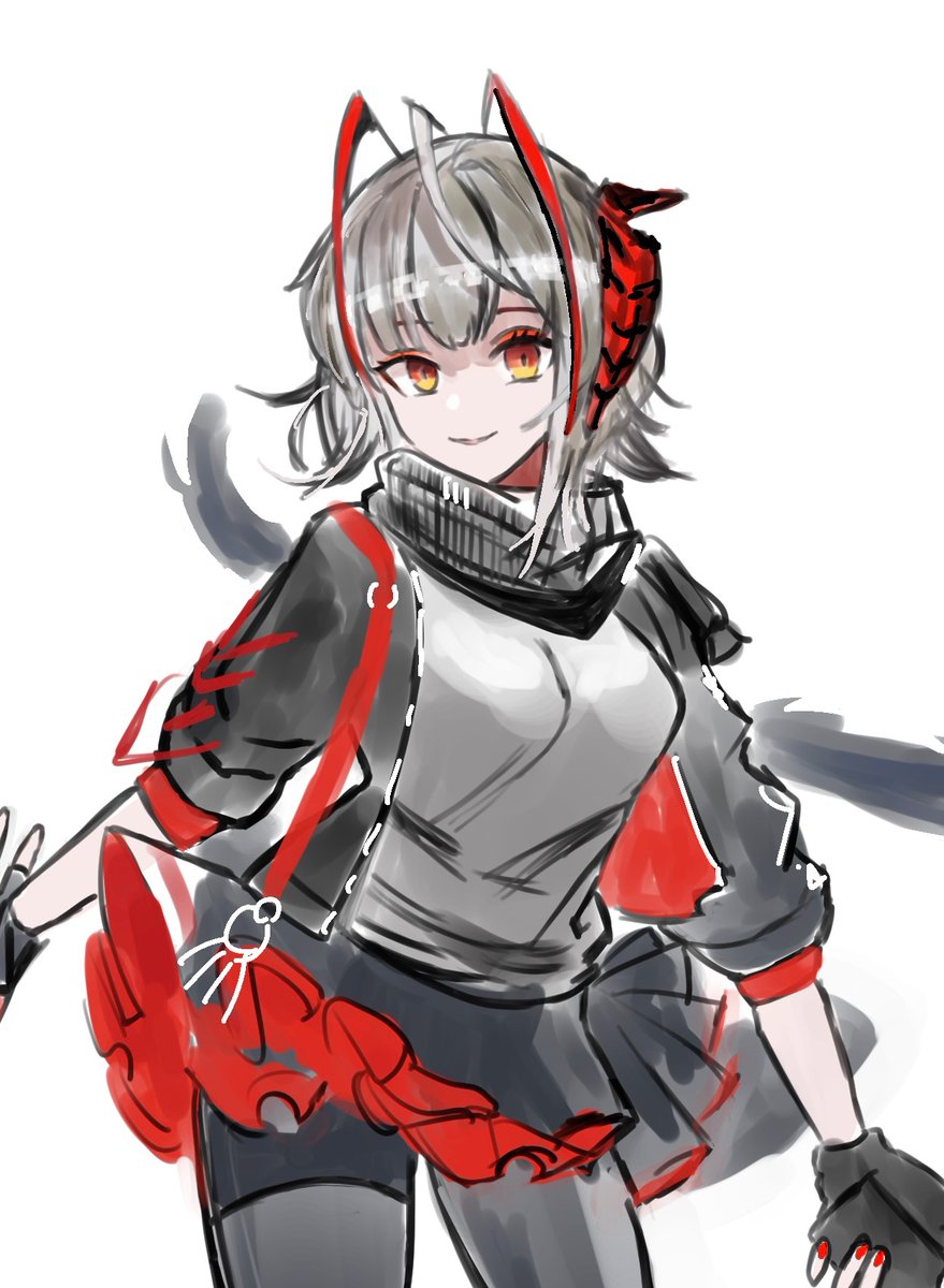 おとうふ tweet media