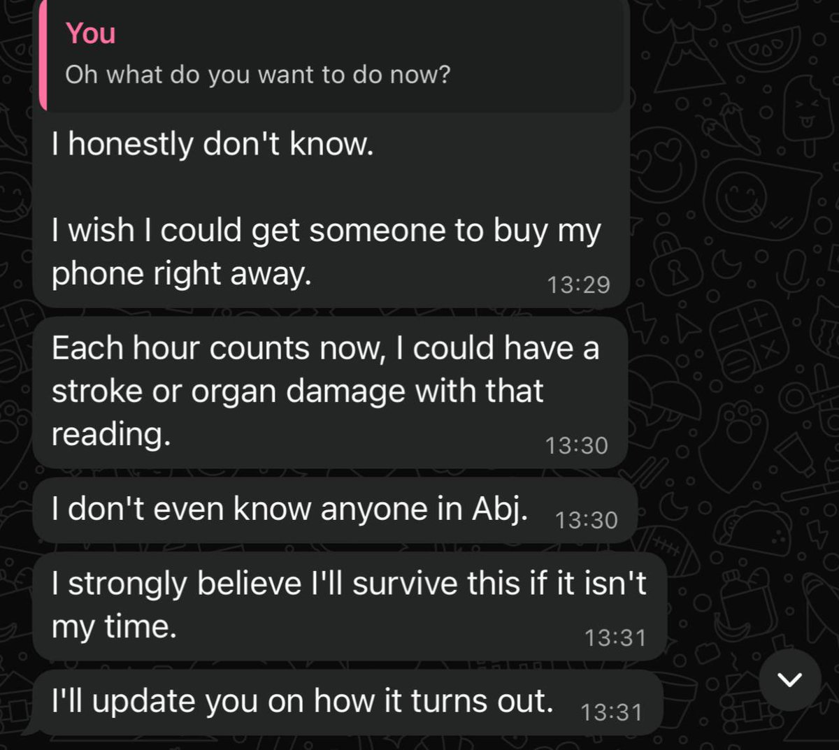 Omoalhaja tweet media