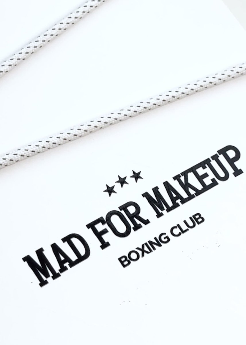 Mad For Makeup tweet media