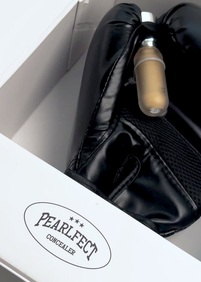 Mad For Makeup tweet media