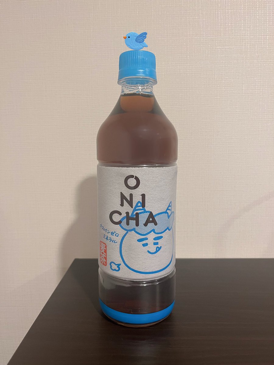mimi_teyan's tweet photo. #ONICHA 飲みました~!!🍵
スっと飲みやすくてすっきりしてて美味しい麦茶でした!!すごく好きな味🥰
デザインもかわいくてお気に入り💓
キャップにもかわいい鬼が"(∩>ω<∩)"
おみくじもあって楽しい✨️✨️
みんなも飲んでみてね~🫖✨️ https://t.co/rswdN2MKcc