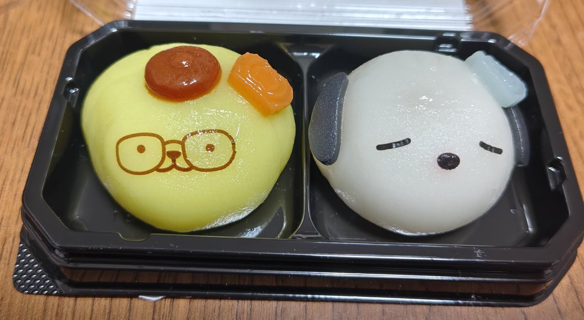 こじこじ🍮 tweet media