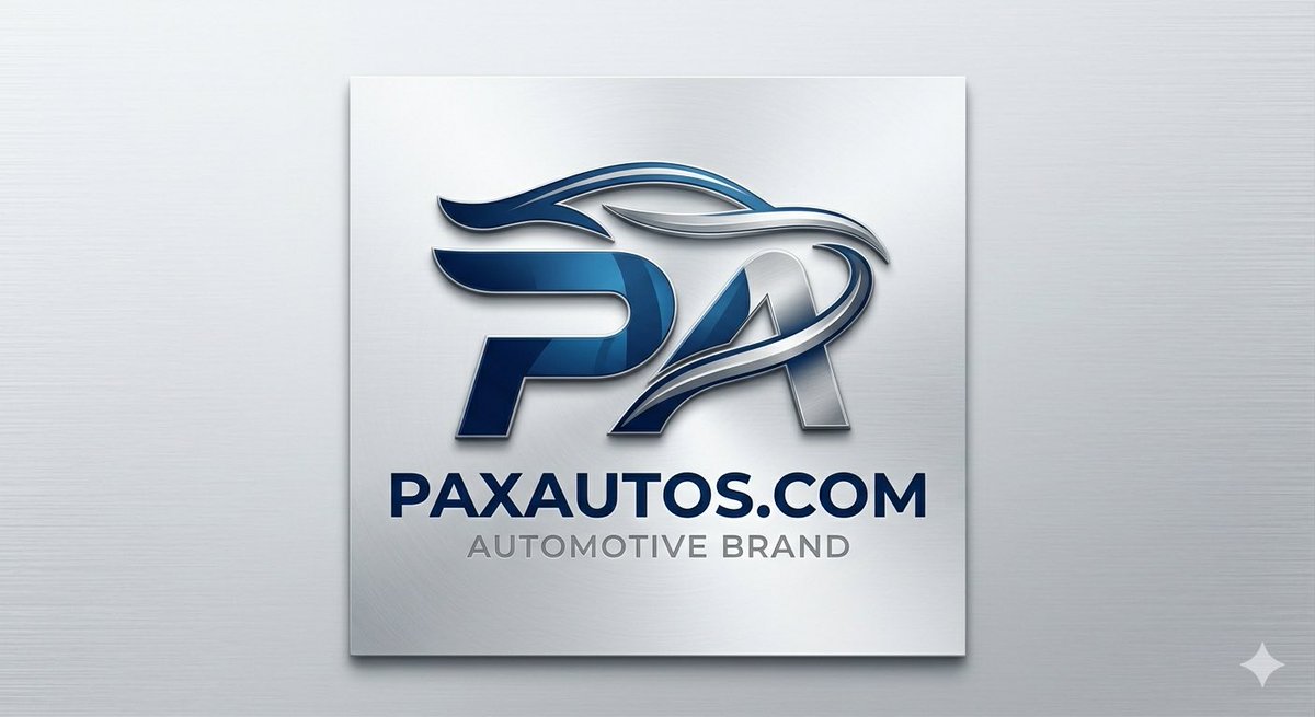 nKana12720's tweet image. PaxAutos.com - دومين .com مميز، براند كلاسيكي وموثوق.
مثالي لـ:
✅ وكالة سيارات
✅ تطبيق خدمات نقل
✅ مدونة أخبار السيارات
🔥 السعر الحالي: 500$ فقط (لفترة محدودة)
✅ مدرج على Afternic. نقل سريع وآمن. 🚀
👈 امتلك البراند اليوم 
##DomainForSale #Branding #CarBusiness
