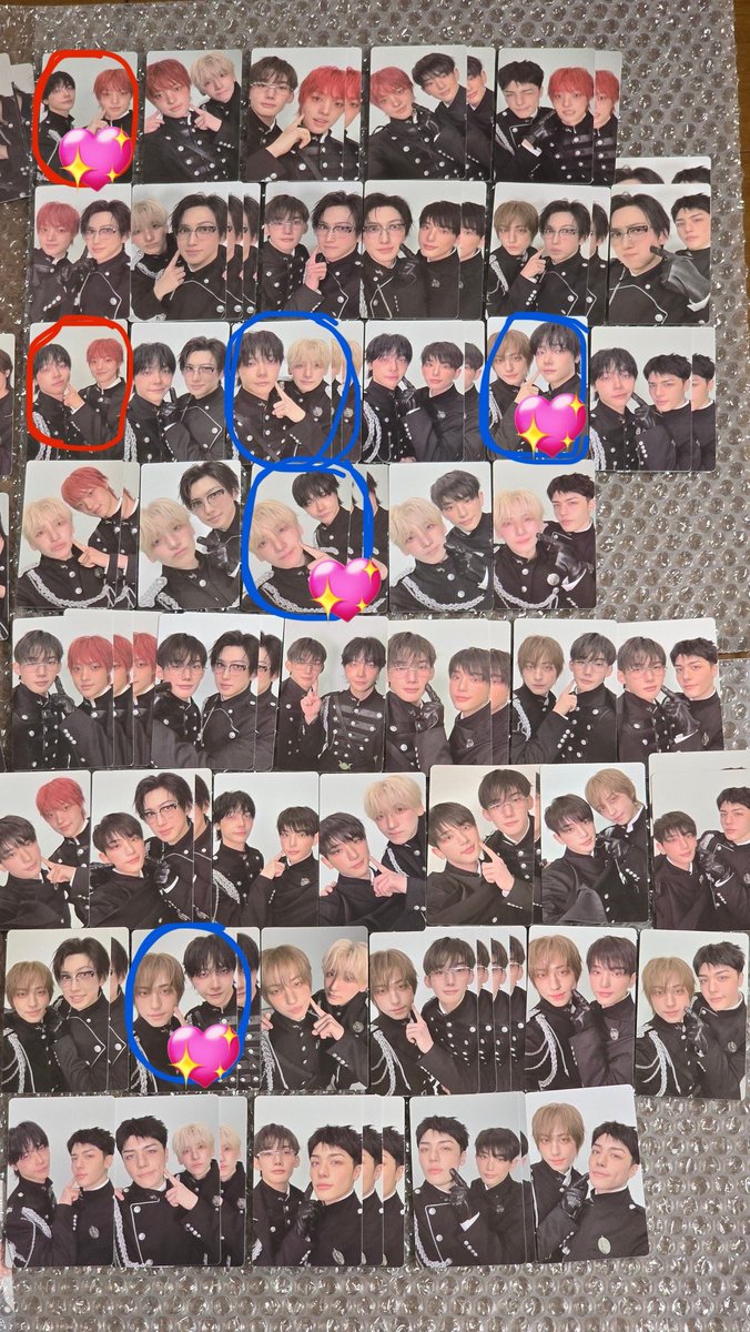 ﾏｯﾁｬﾗﾃ tweet media