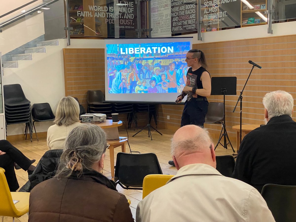 MattTay74784525's tweet image. Now that #PhD is in the bag, back to the grind! If you're a #history #military history, #blackhistory or #napoleonic group/podcast &amp;amp; you need an hour filled by an INCREDIBLE tale of War, Heroism, &amp;amp; Self-Emancipation. CALL ME IN! I'll travel far &amp;amp; I'm cheap. Send a message!