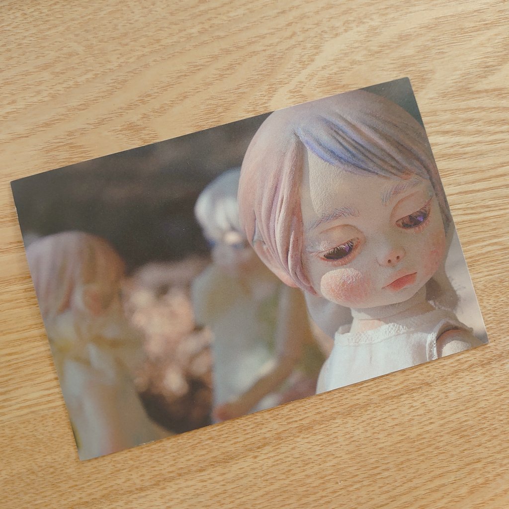 Maya TAKAHASHI／高橋 まや tweet media