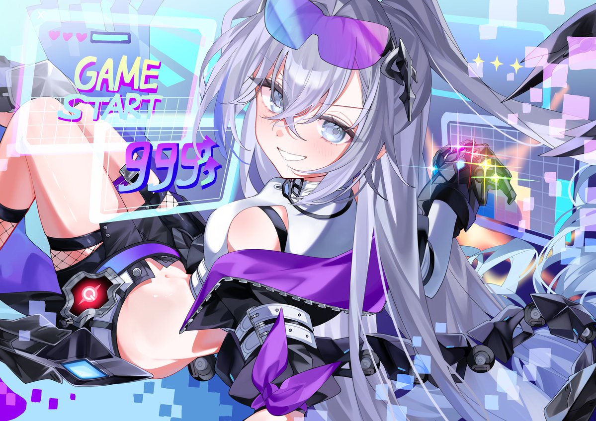 ほしの tweet media