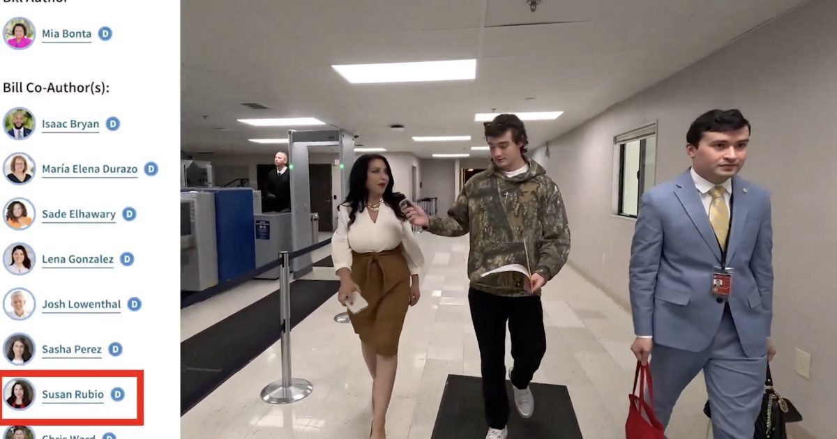 The Gateway Pundit tweet media