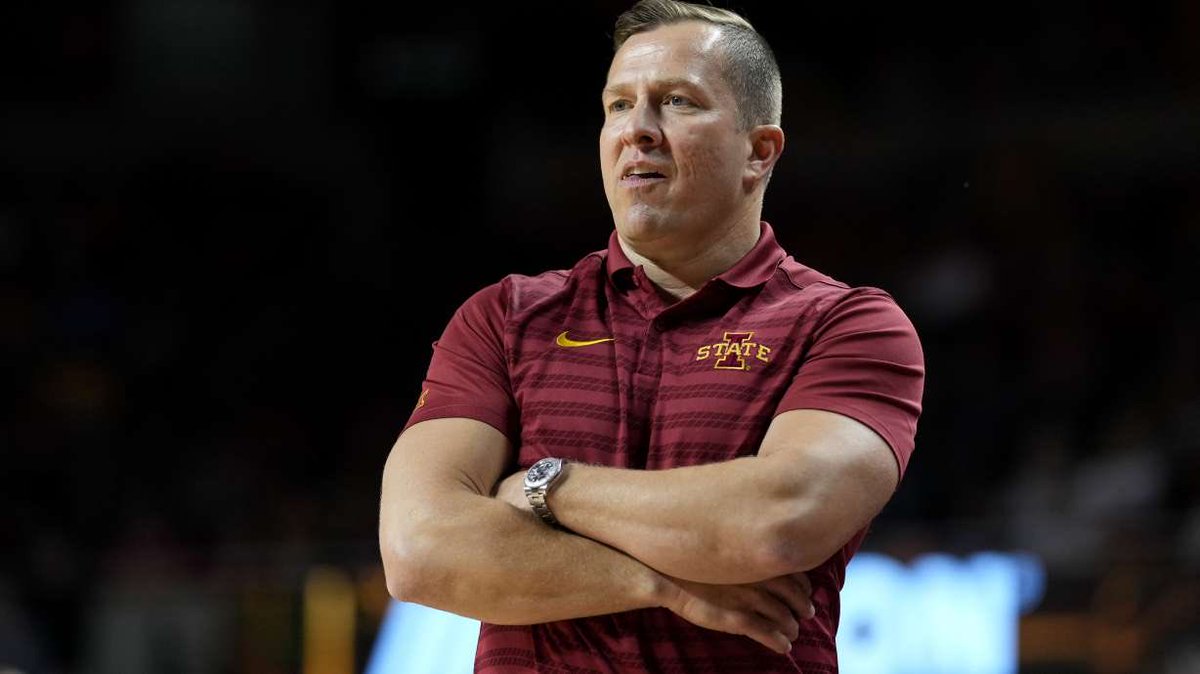 Top Tier Iowa State tweet media