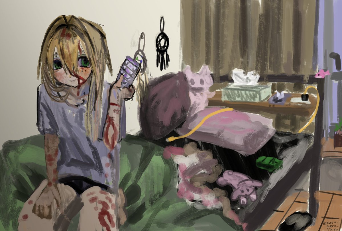 糞ゲロ野郎でさ tweet media