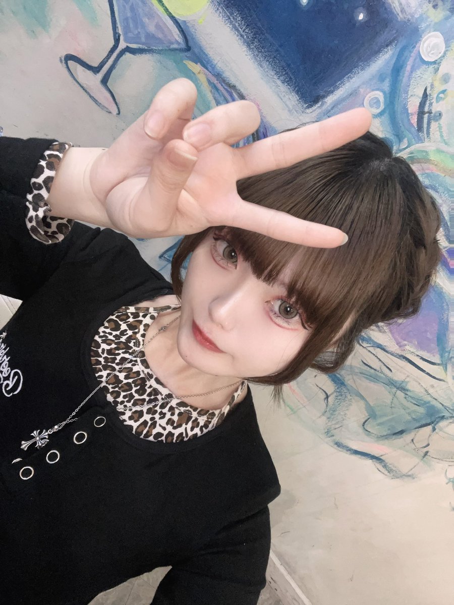 39ちゃみ tweet media