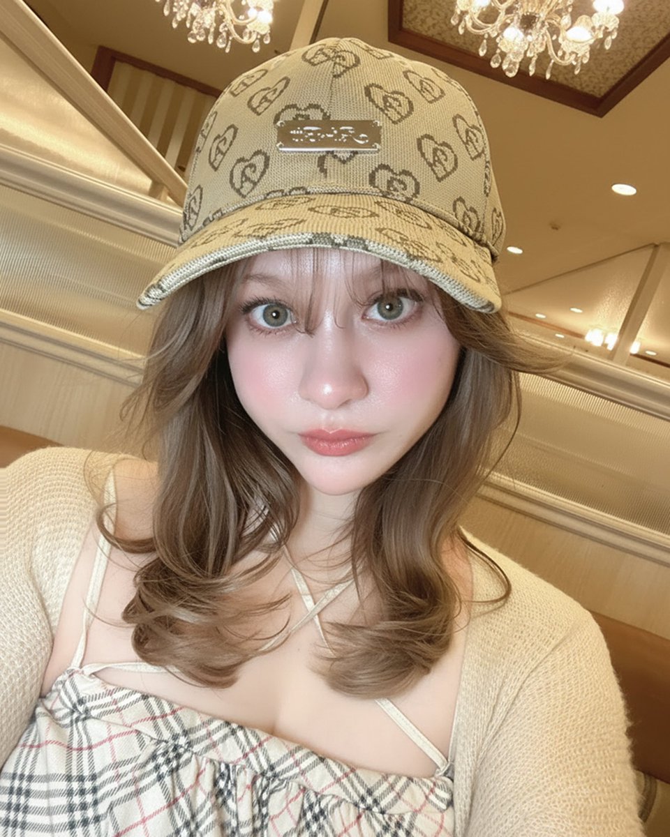 24になりました💕