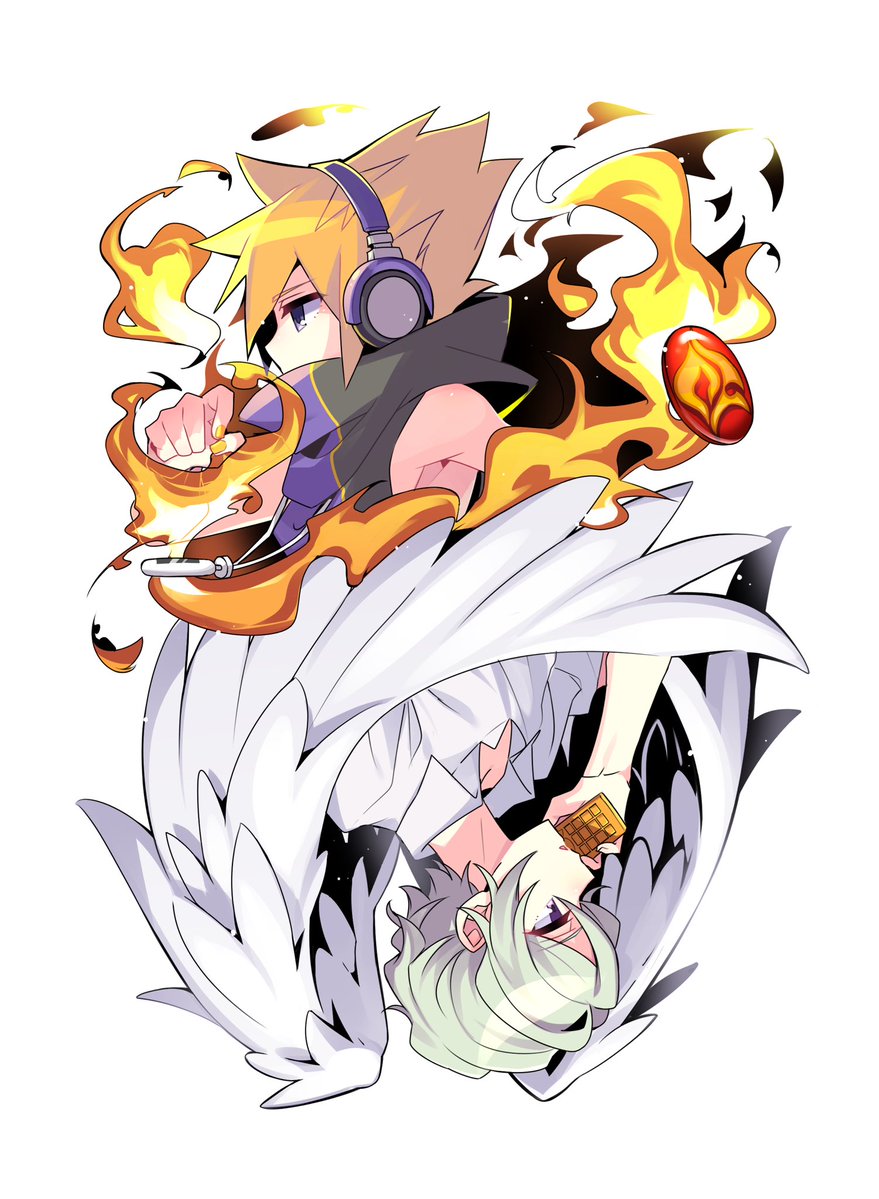 えんぺらー tweet media