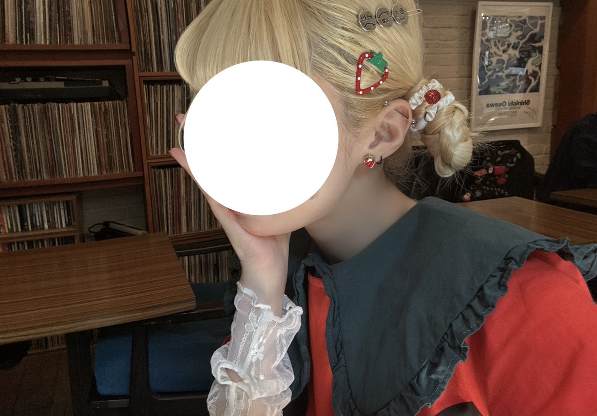 なぎ📝 tweet media