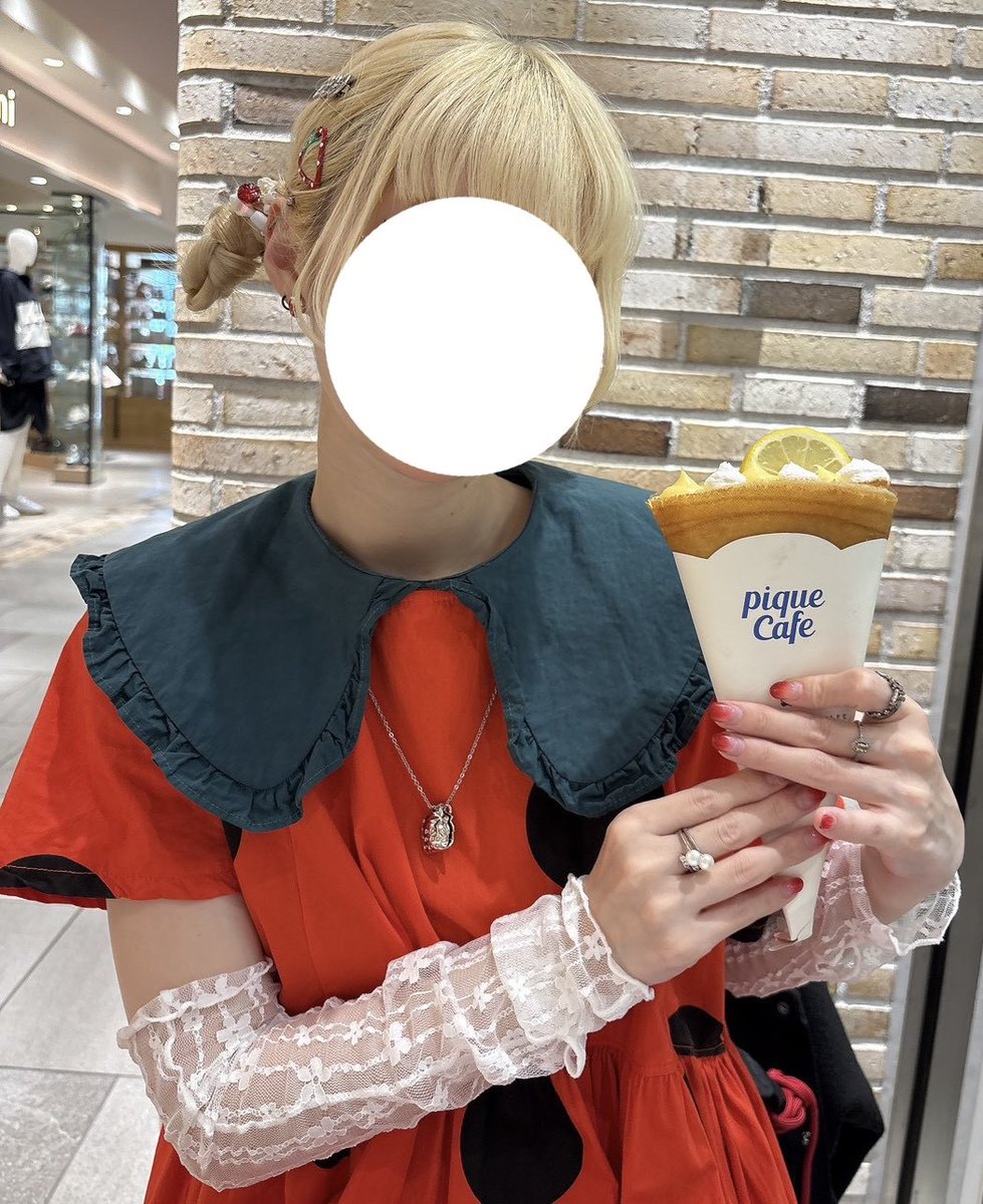 なぎ📝 tweet media