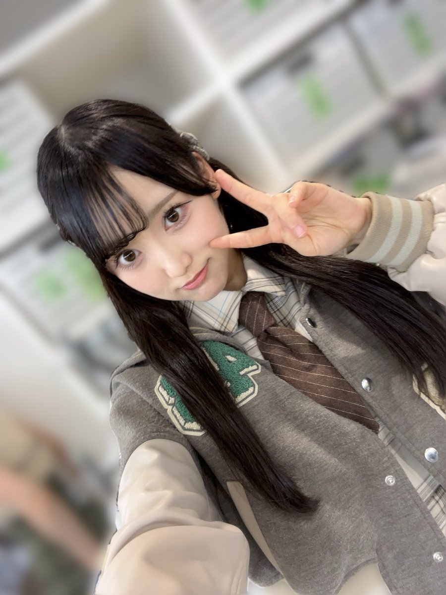 向井地 美音 (@mionnn_48) / Posts / X