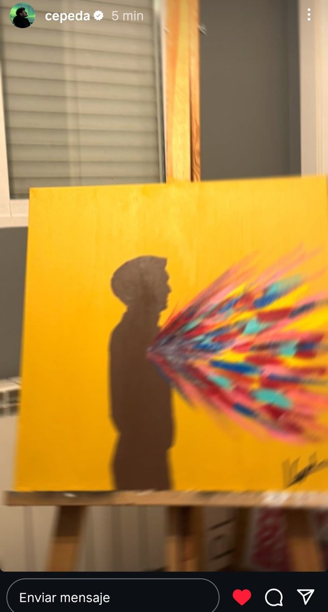 Chariño ContrAdicción✨️ tweet media